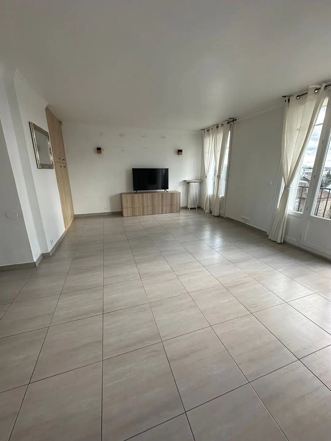 Appartement à louer, 63m², Saint-Maur-des-Fossés