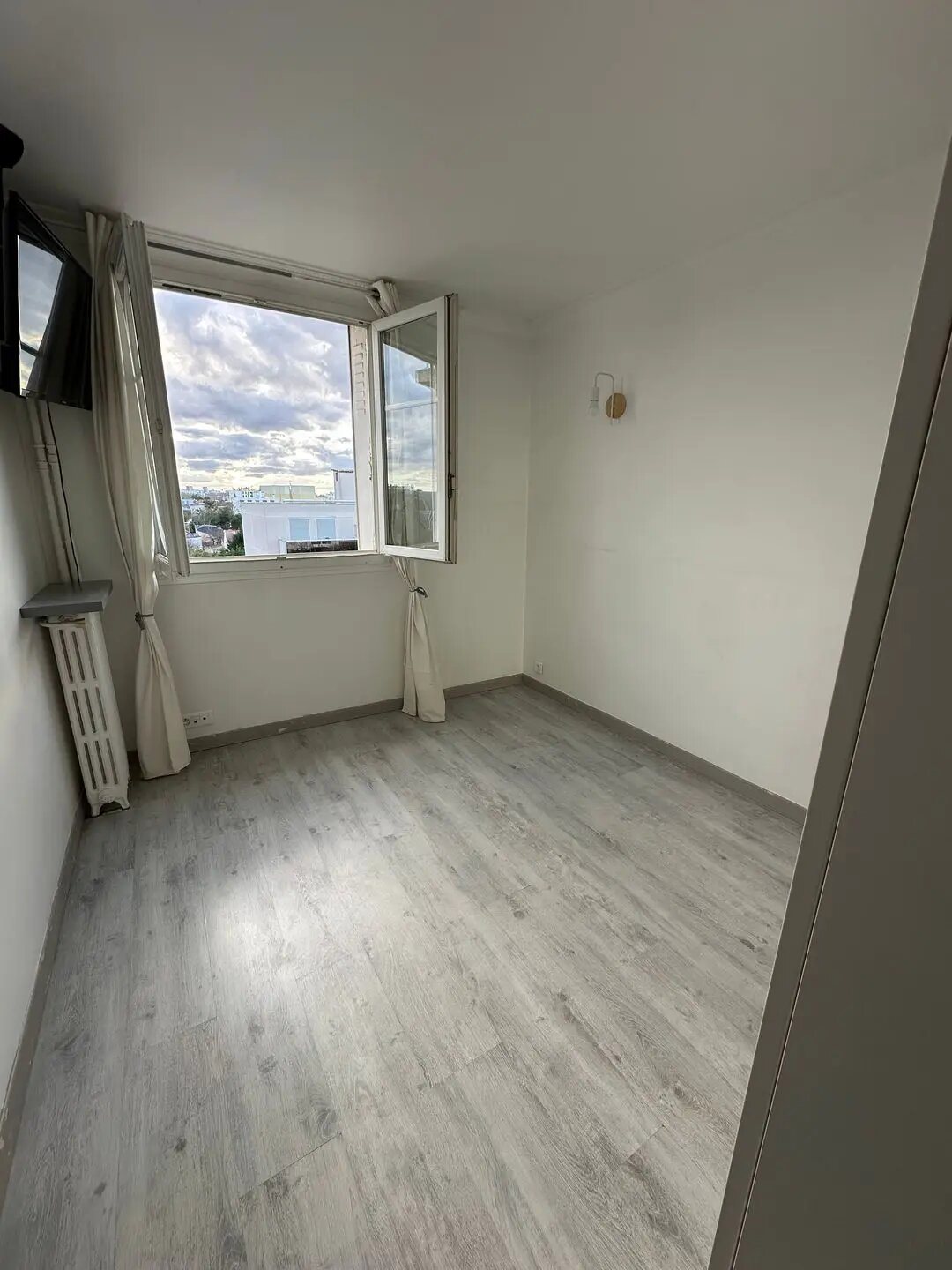 Appartement à louer, 63m², Saint-Maur-des-Fossés