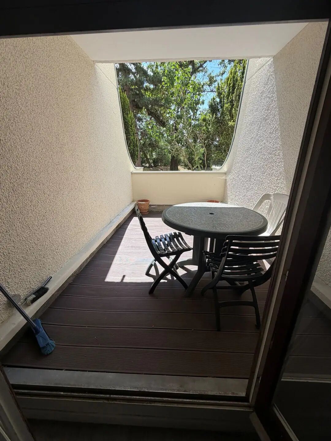 Appartement à louer, 18m², Créteil