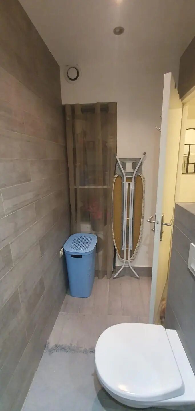 Appartement à louer, 18m², Créteil