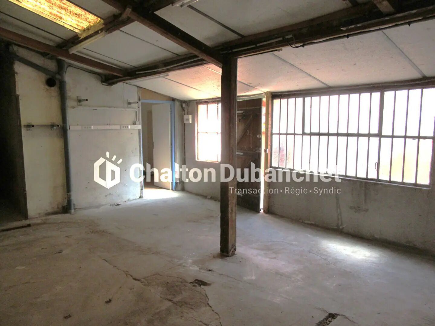 Appartement à vendre, 59m², Roanne