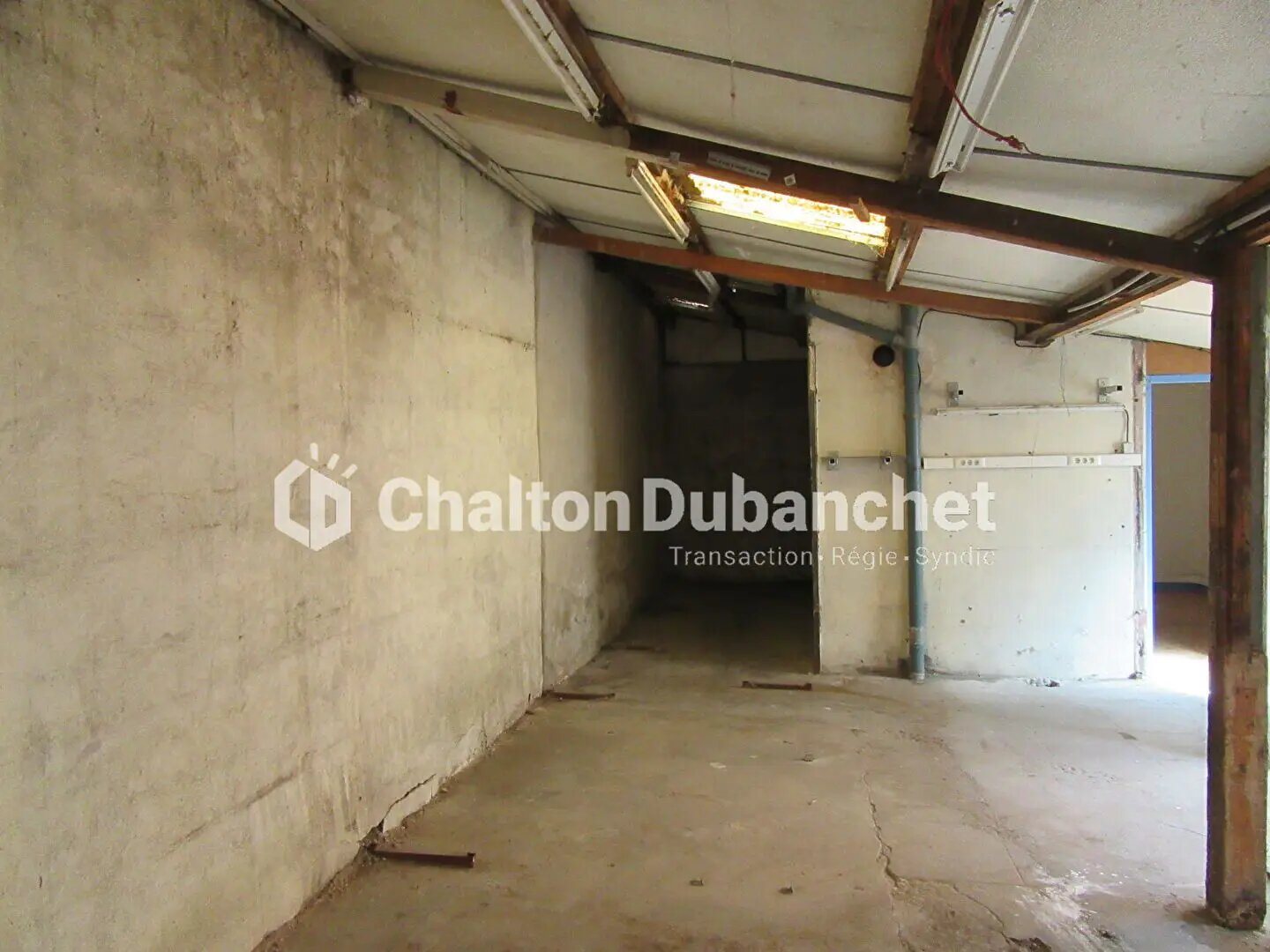 Appartement à vendre, 59m², Roanne