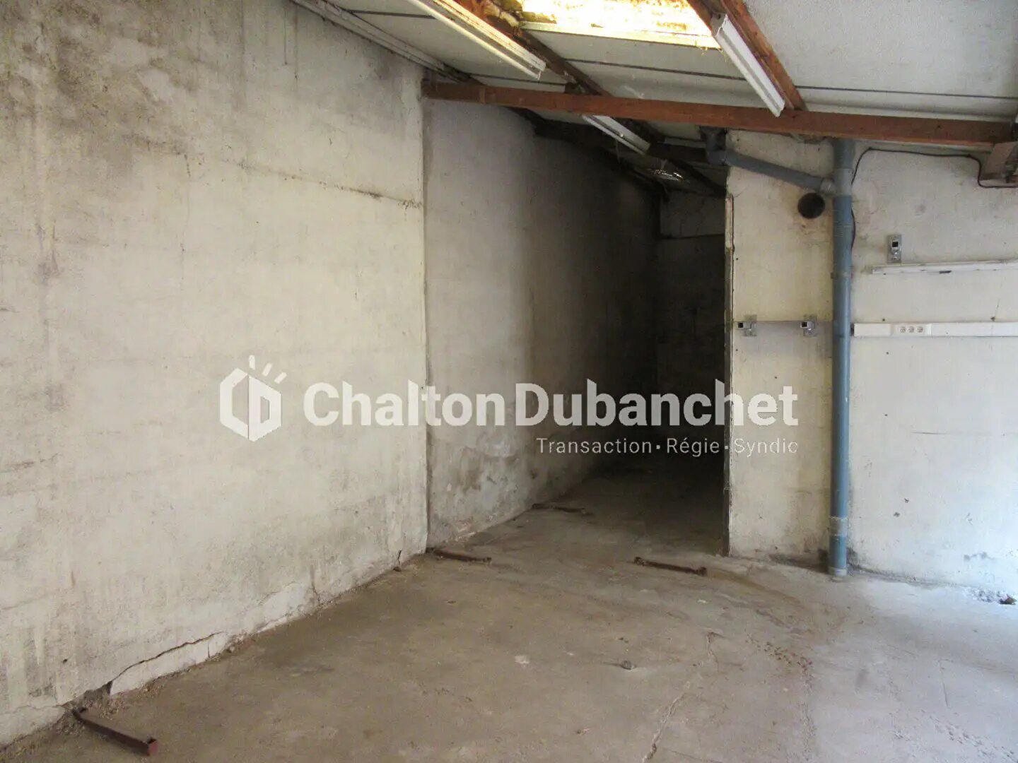 Appartement à vendre, 59m², Roanne