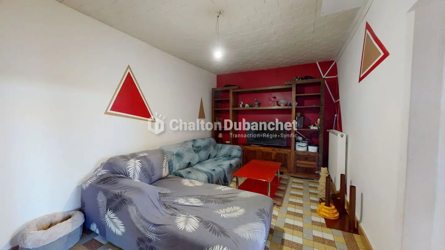 Maison à vendre, 110m², Roanne