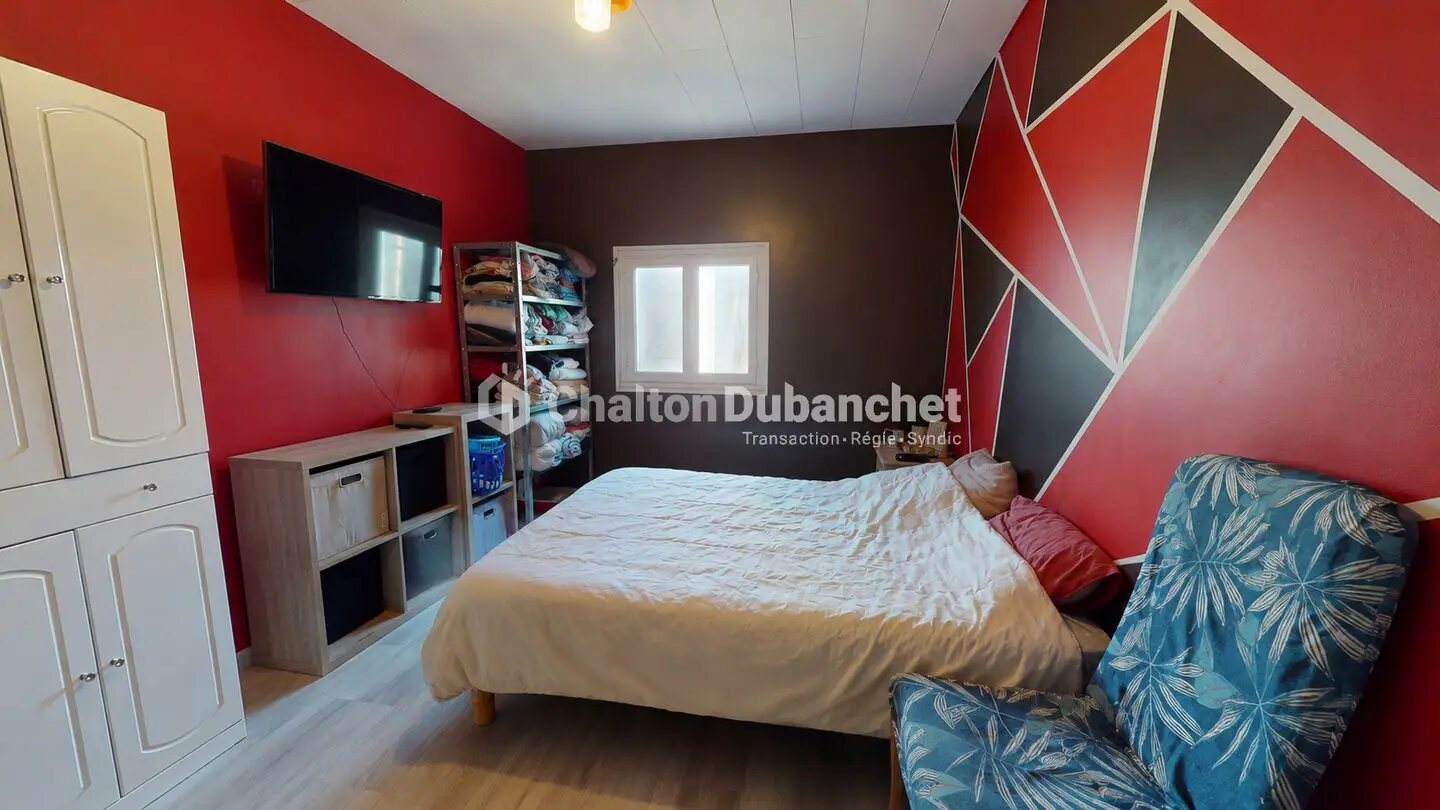 Maison à vendre, 110m², Roanne