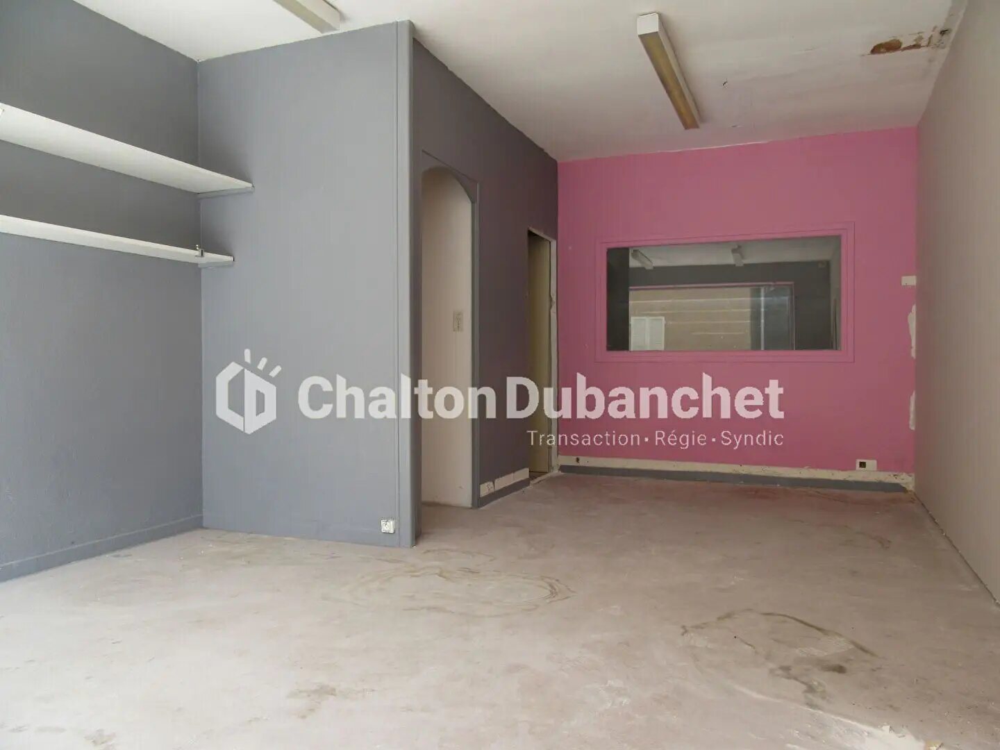 Appartement à vendre, 39m², Roanne