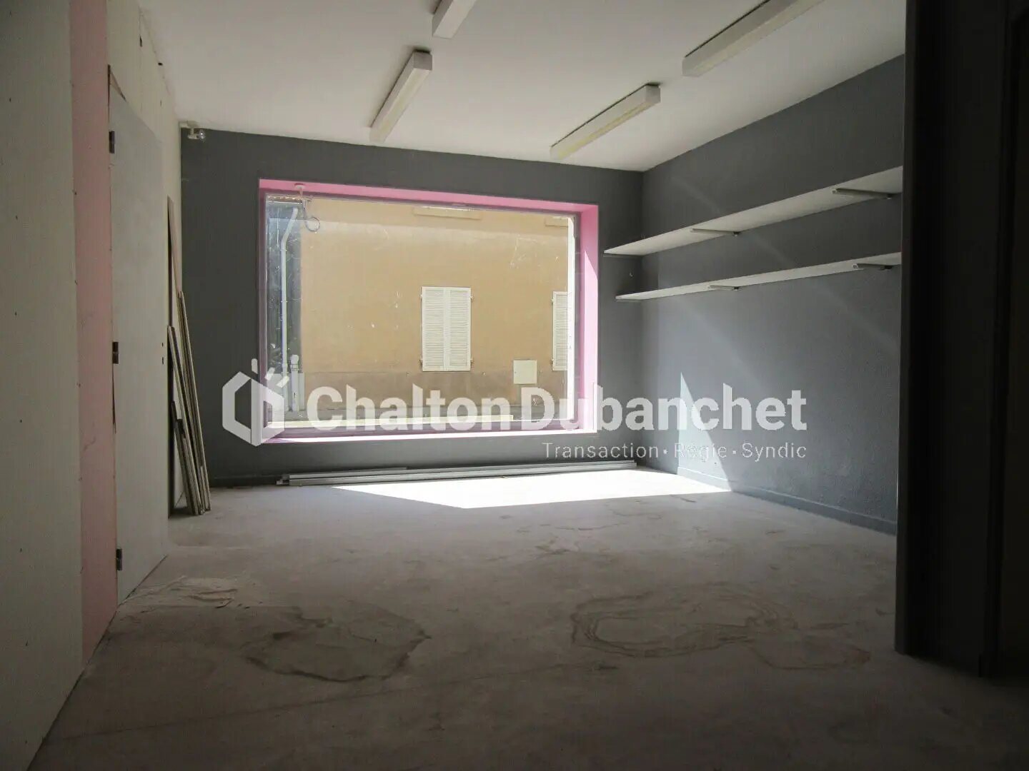 Appartement à vendre, 39m², Roanne