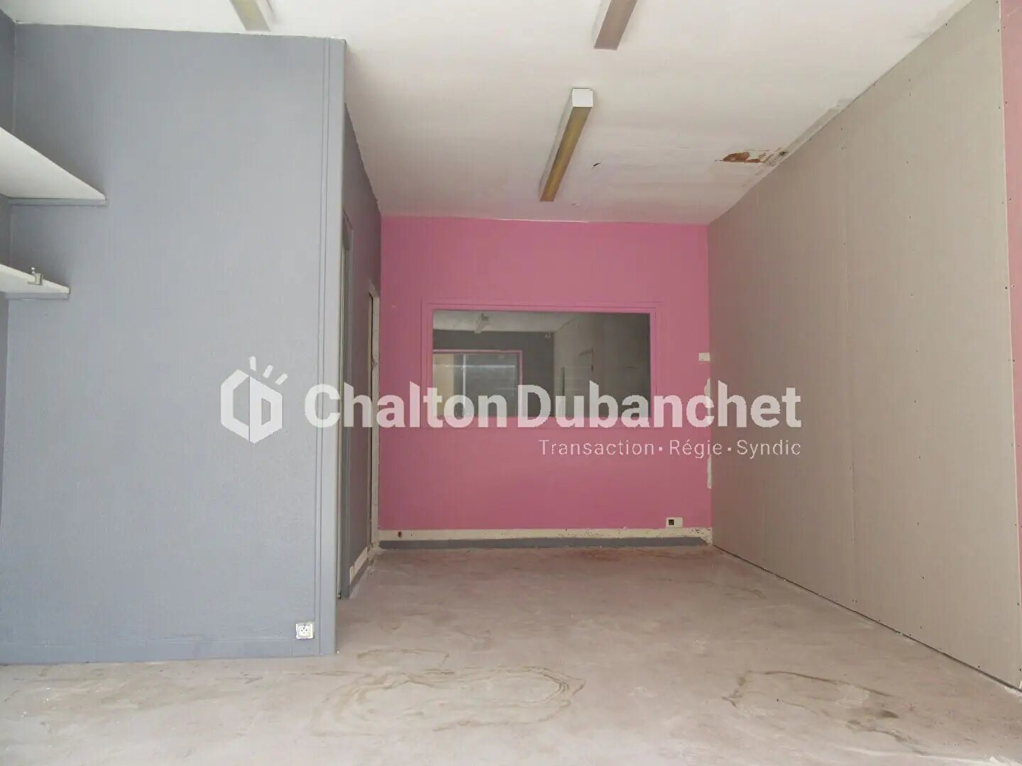Appartement à vendre, 39m², Roanne