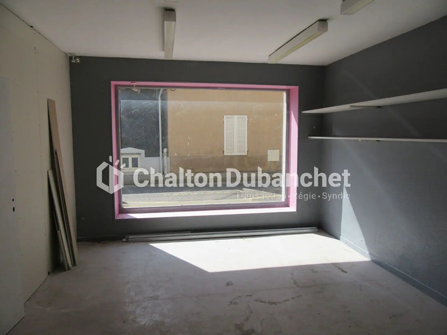 Appartement à vendre, 39m², Roanne