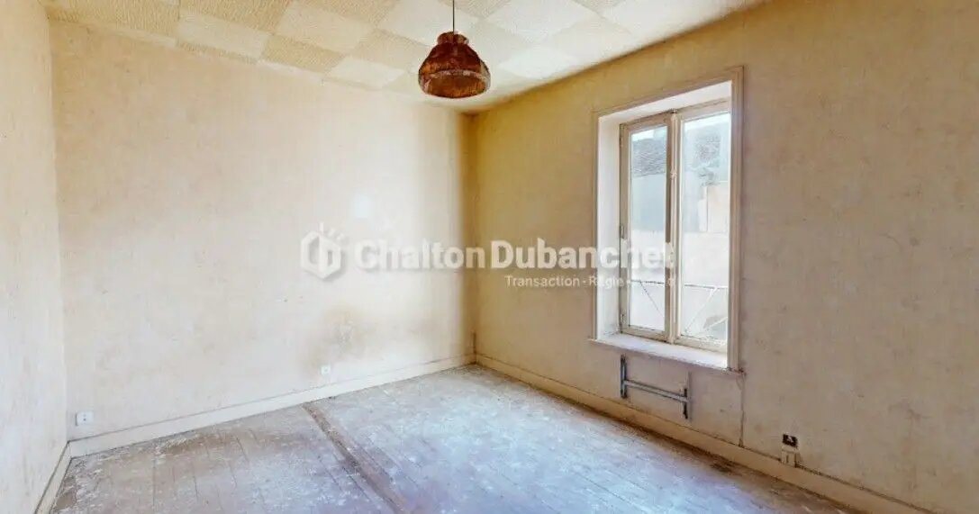Appartement à vendre, 23m², Roanne