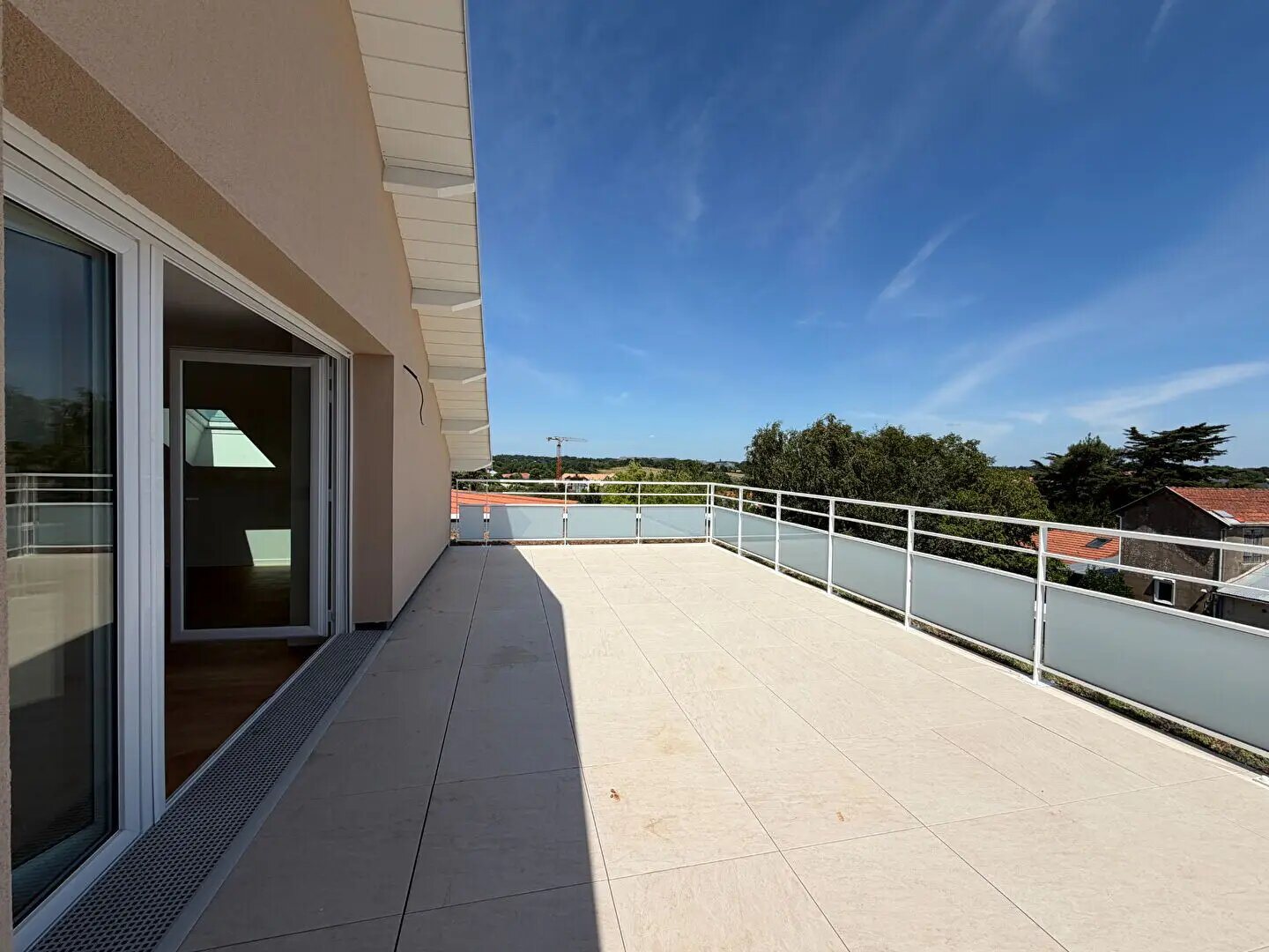 Appartement à vendre, 80m², Pornic