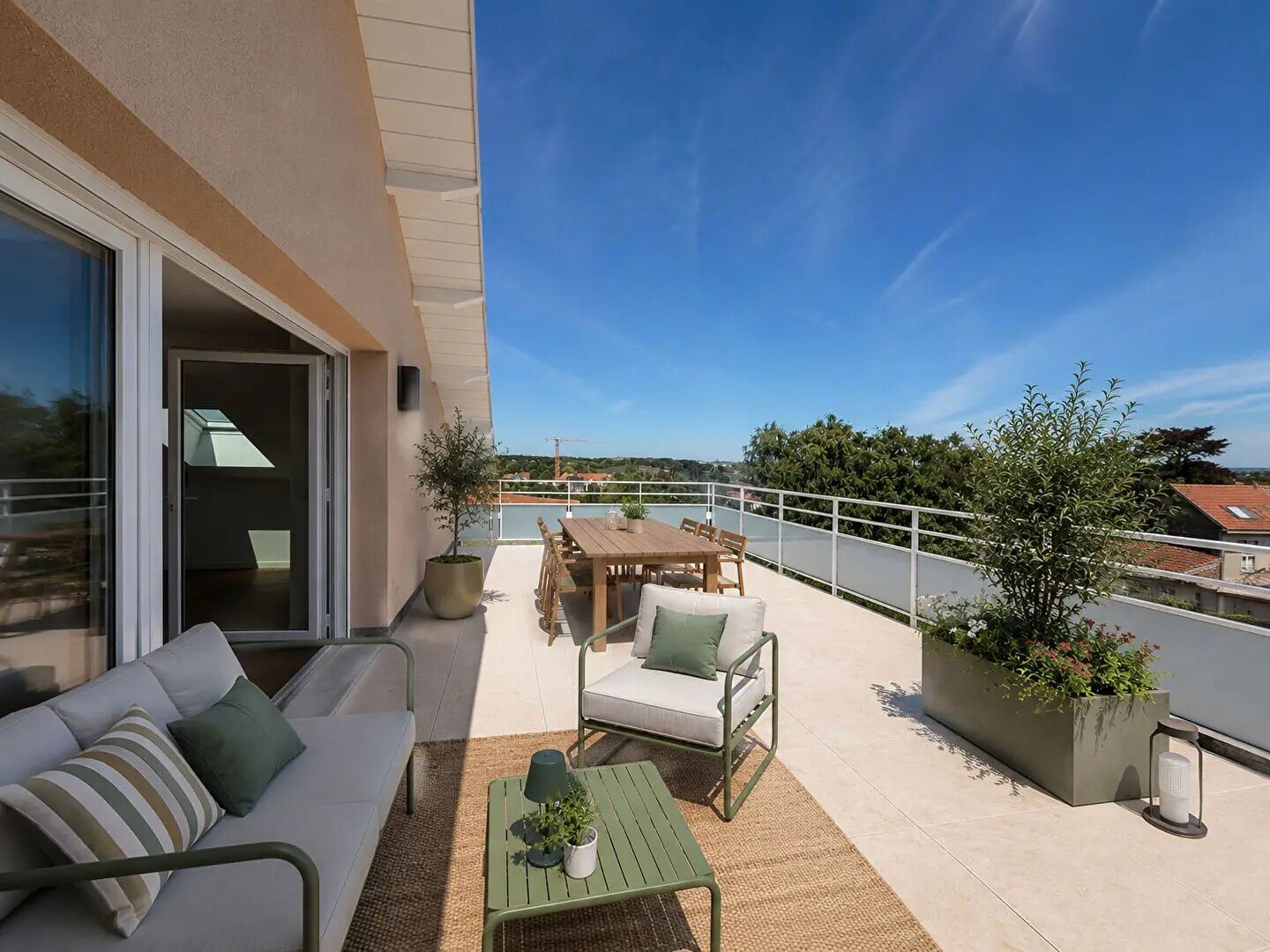 Appartement à vendre, 80m², Pornic