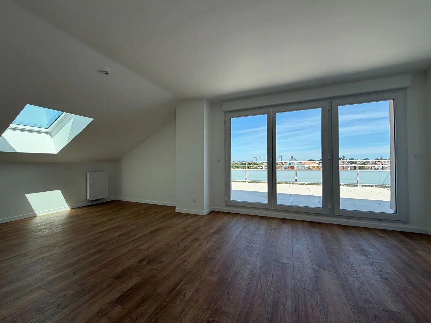 Appartement à vendre, 80m², Pornic