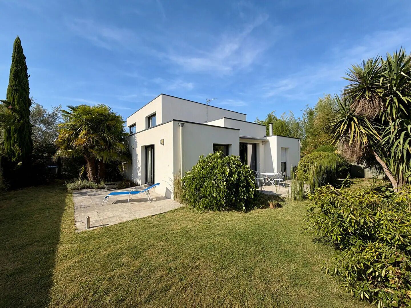 Maison à vendre, 246m², Nantes