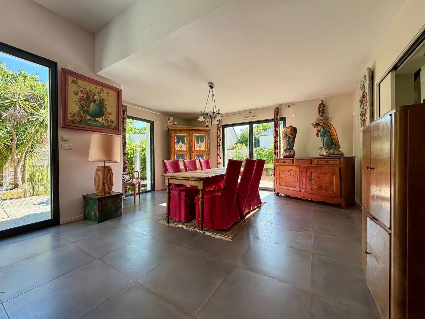 Maison à vendre, 246m², Nantes