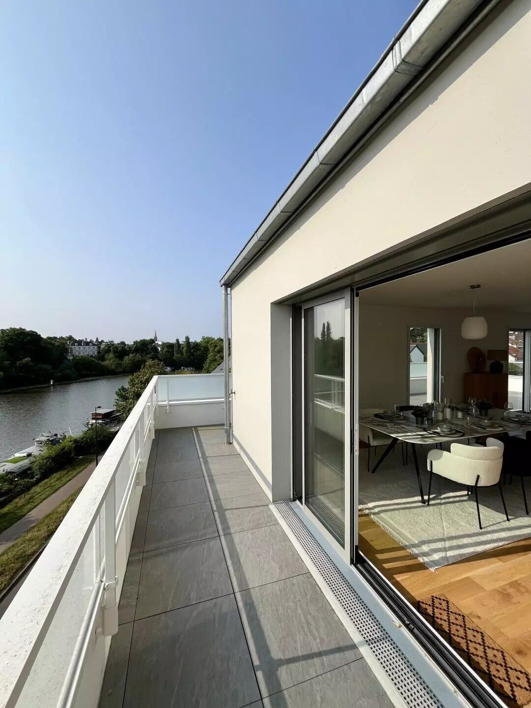 Appartement à vendre, 112m², Nantes