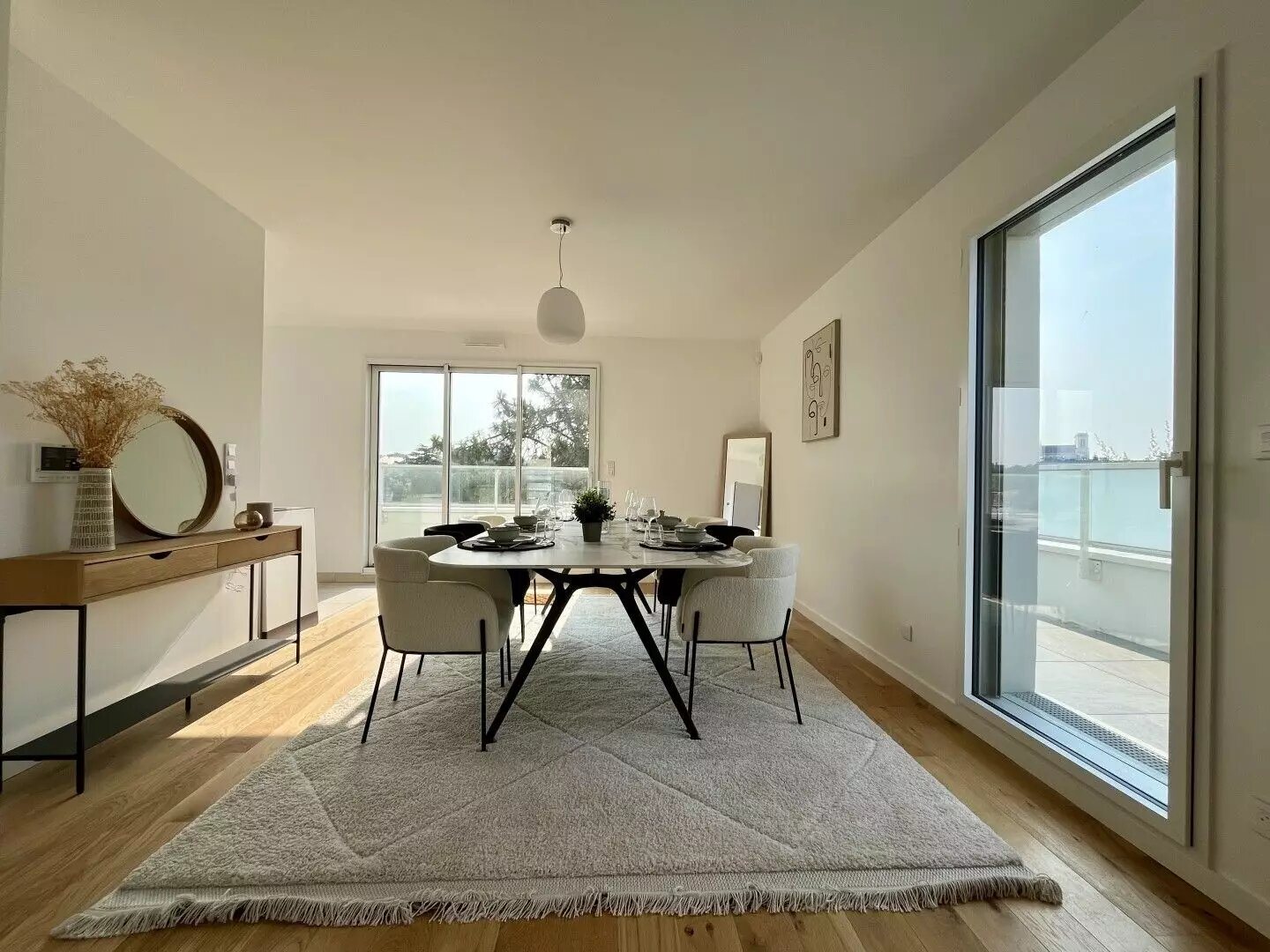 Appartement à vendre, 112m², Nantes