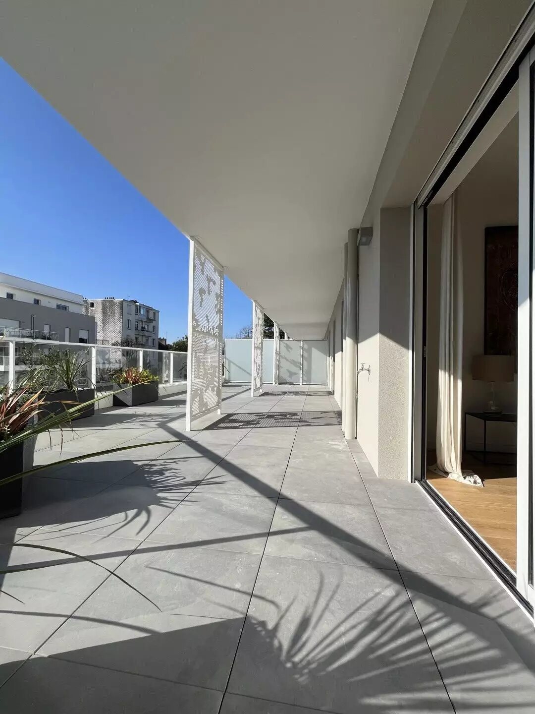Appartement à vendre, 103m², Nantes