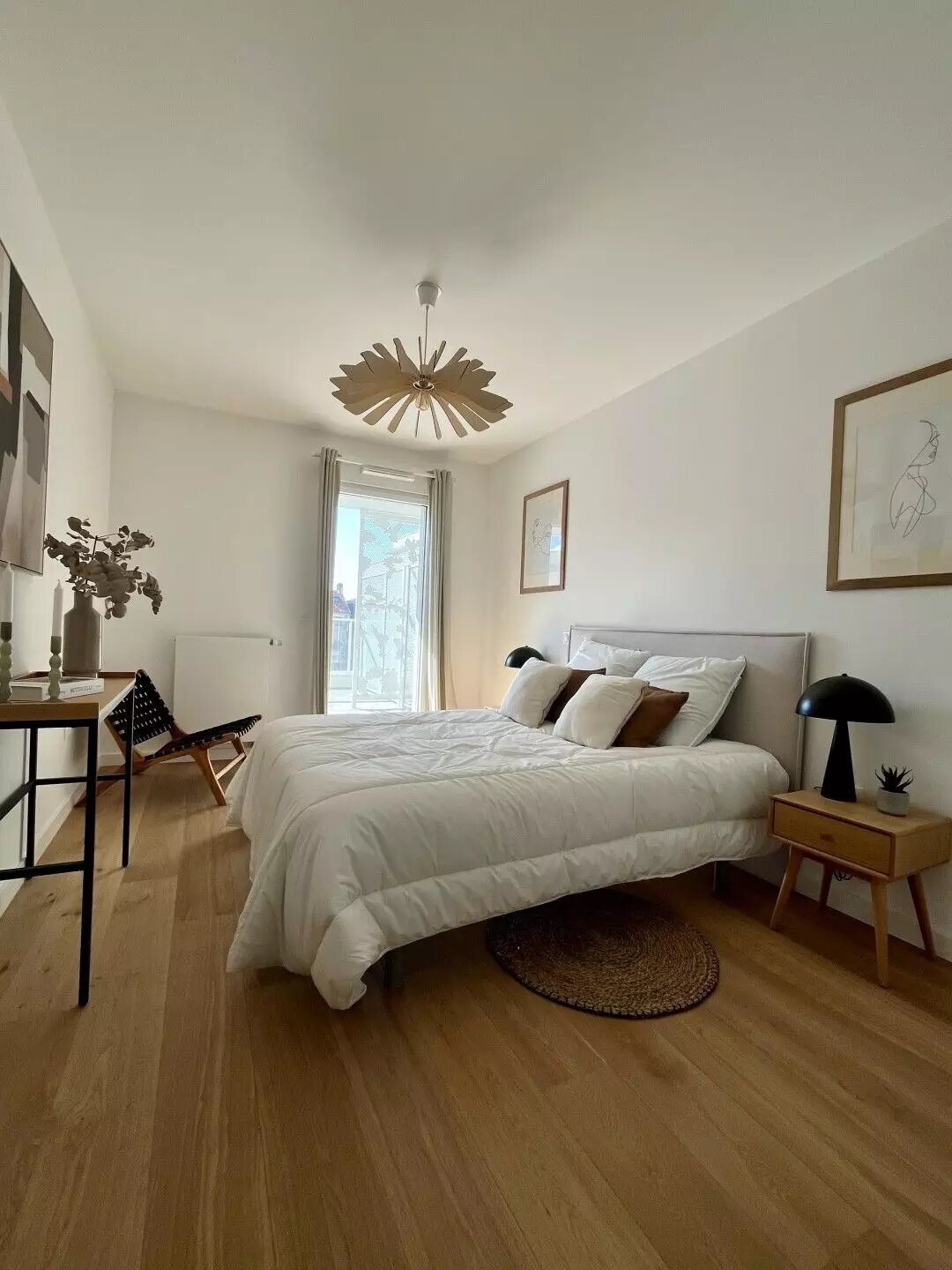 Appartement à vendre, 103m², Nantes