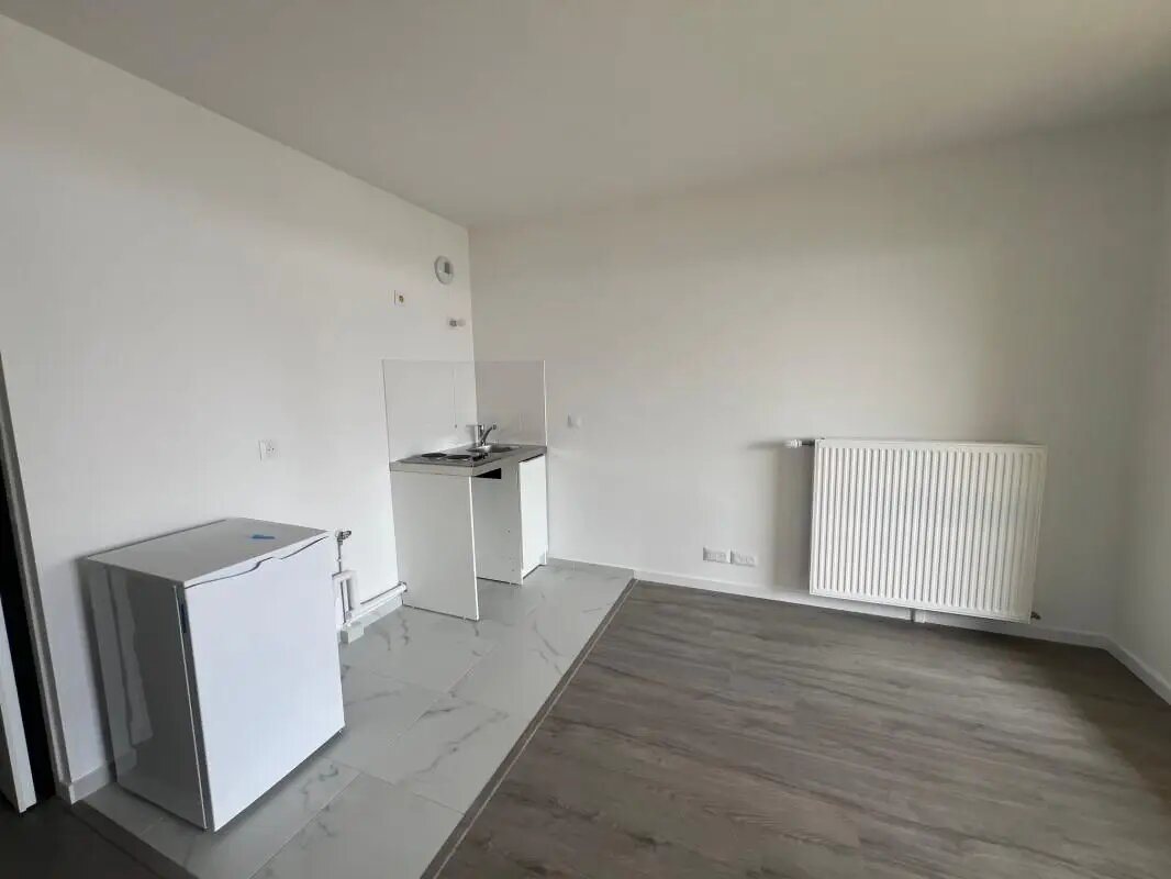 Appartement à vendre, 37m², Ormesson-sur-Marne