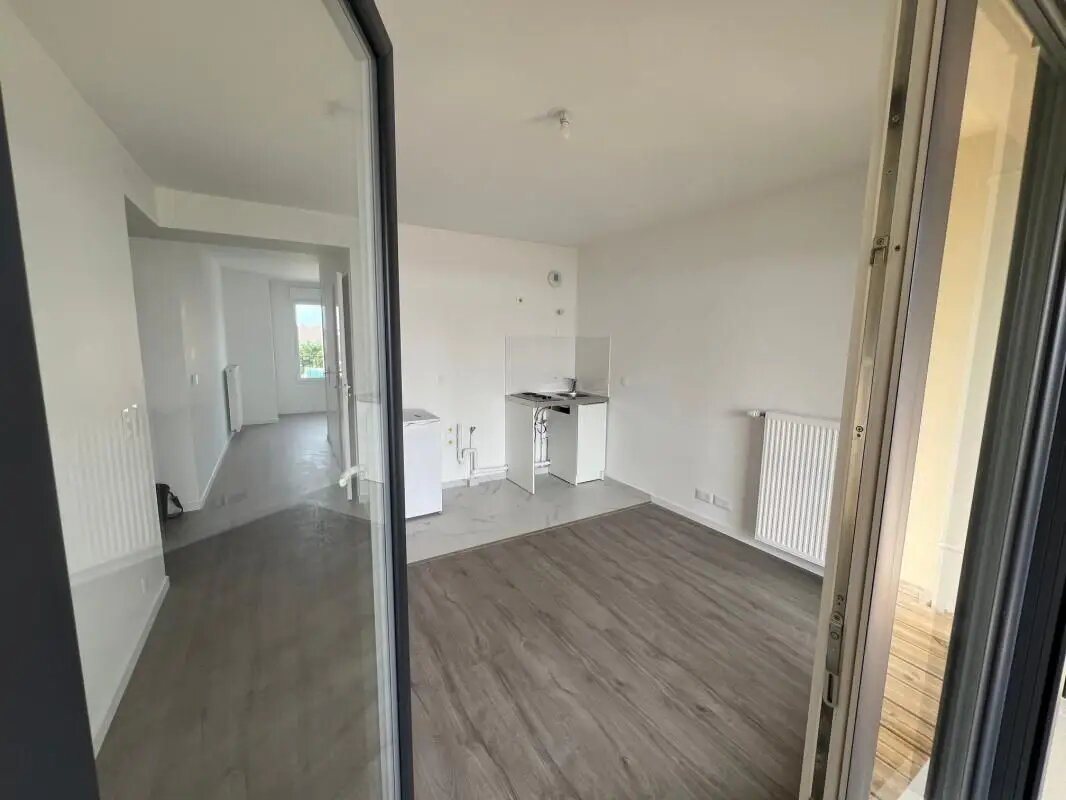 Appartement à vendre, 37m², Ormesson-sur-Marne