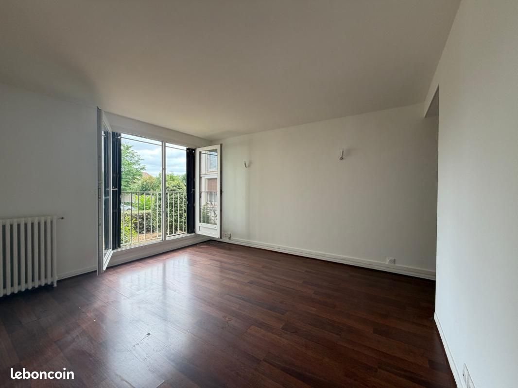 Appartement à vendre, 55m², Saint-Maur-des-Fossés