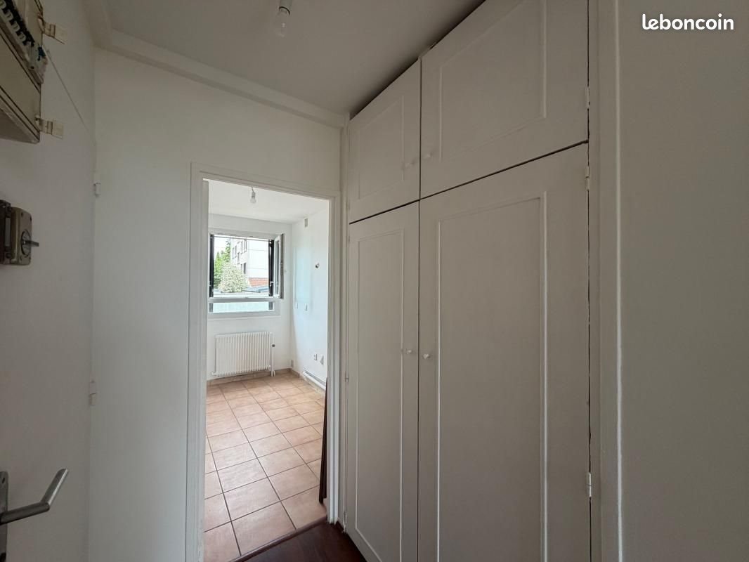 Appartement à vendre, 55m², Saint-Maur-des-Fossés
