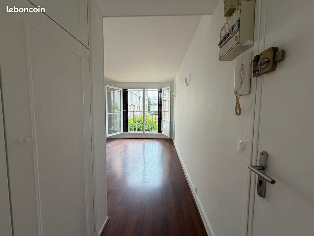 Appartement à vendre, 55m², Saint-Maur-des-Fossés