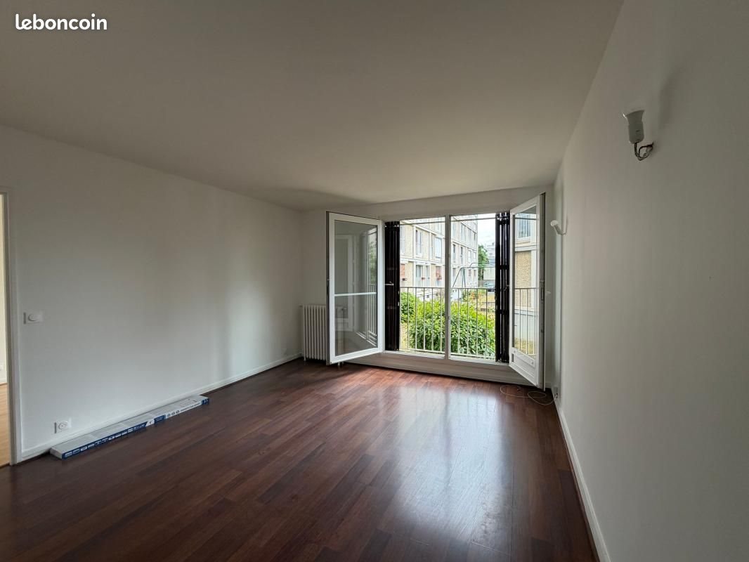 Appartement à vendre, 55m², Saint-Maur-des-Fossés