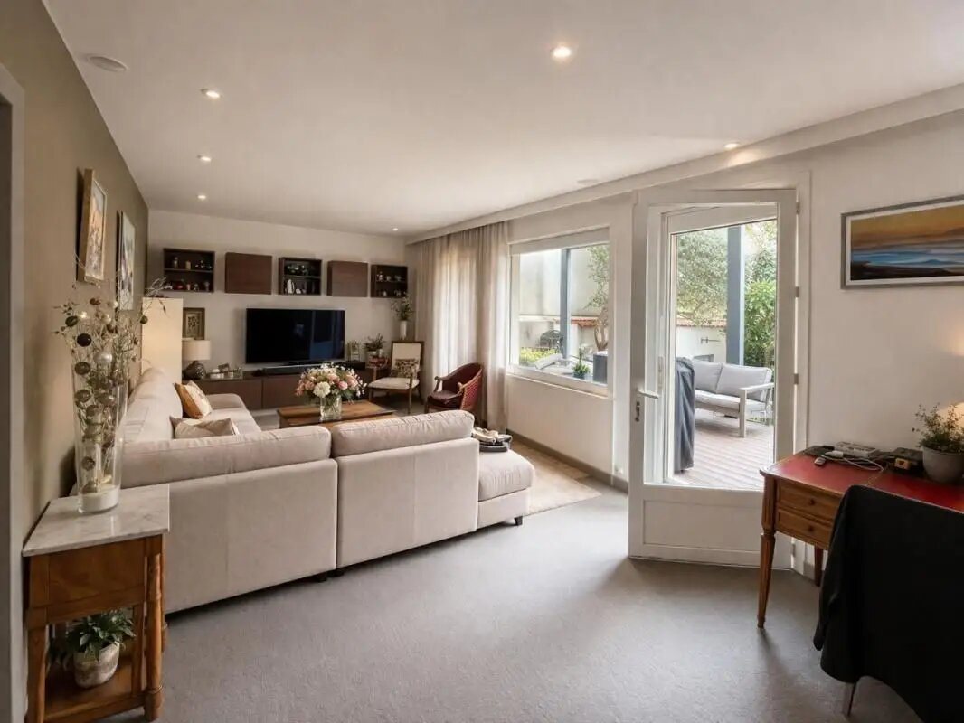 Maison à vendre, 154m², Saint-Maur-des-Fossés
