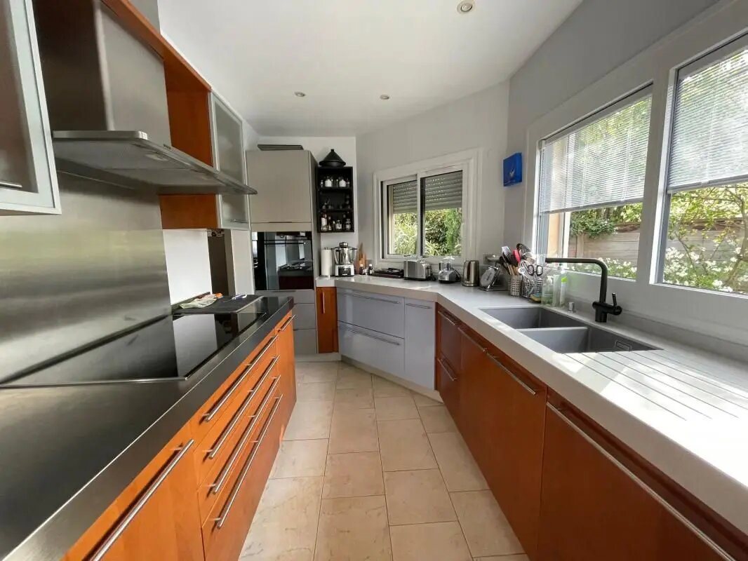 Maison à vendre, 154m², Saint-Maur-des-Fossés