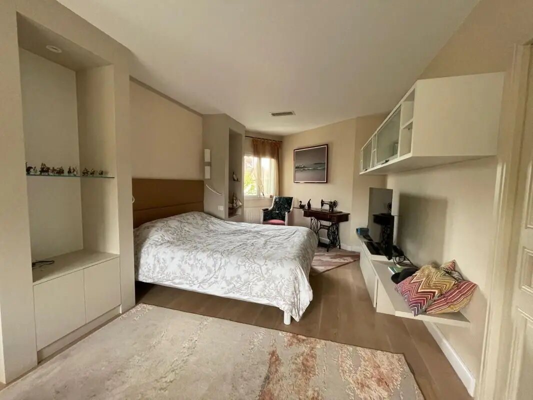 Maison à vendre, 154m², Saint-Maur-des-Fossés