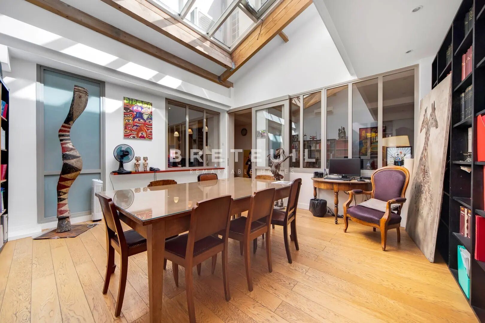 Maison à vendre, 296m², Paris 12ème