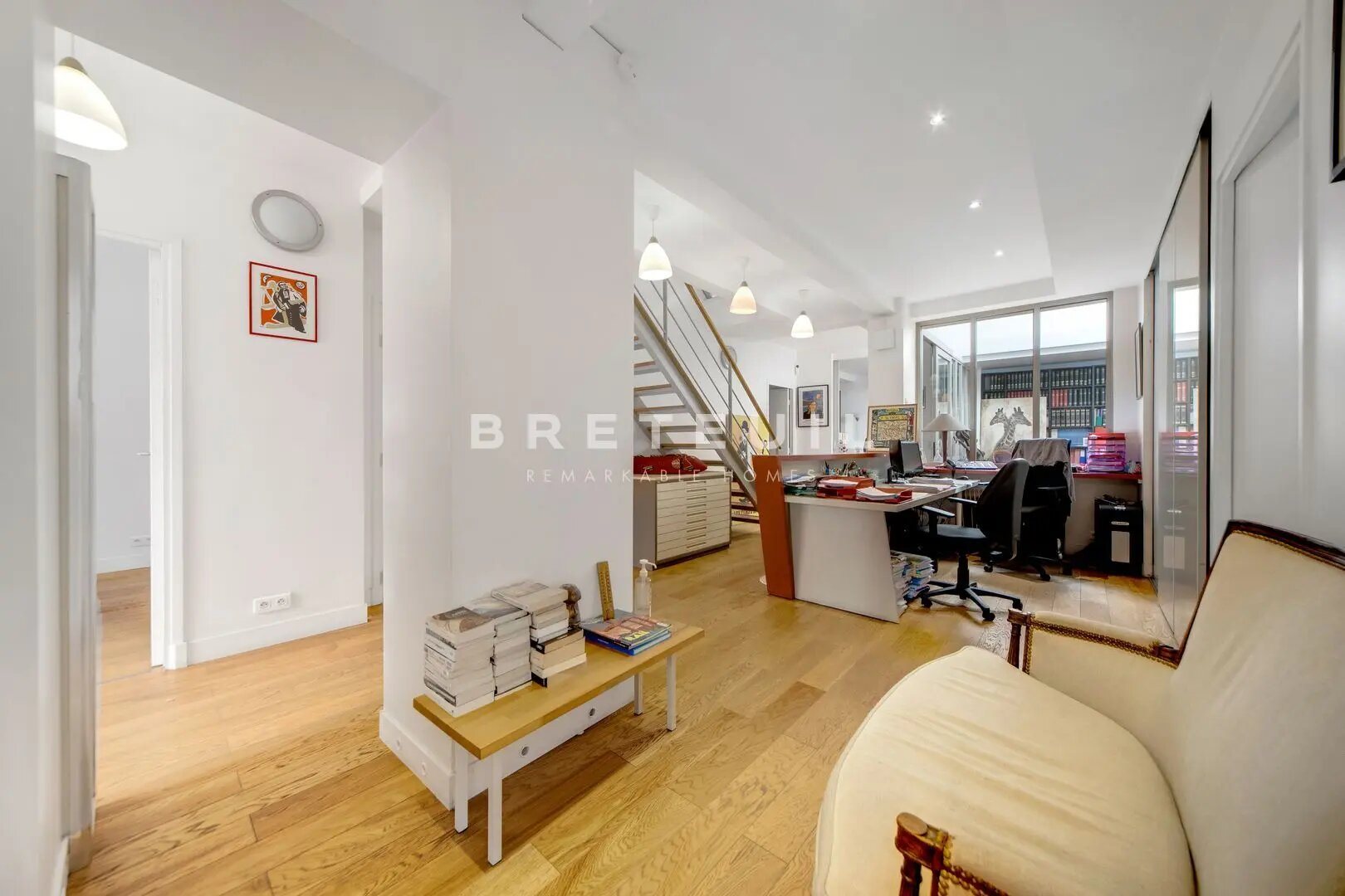 Maison à vendre, 296m², Paris 12ème