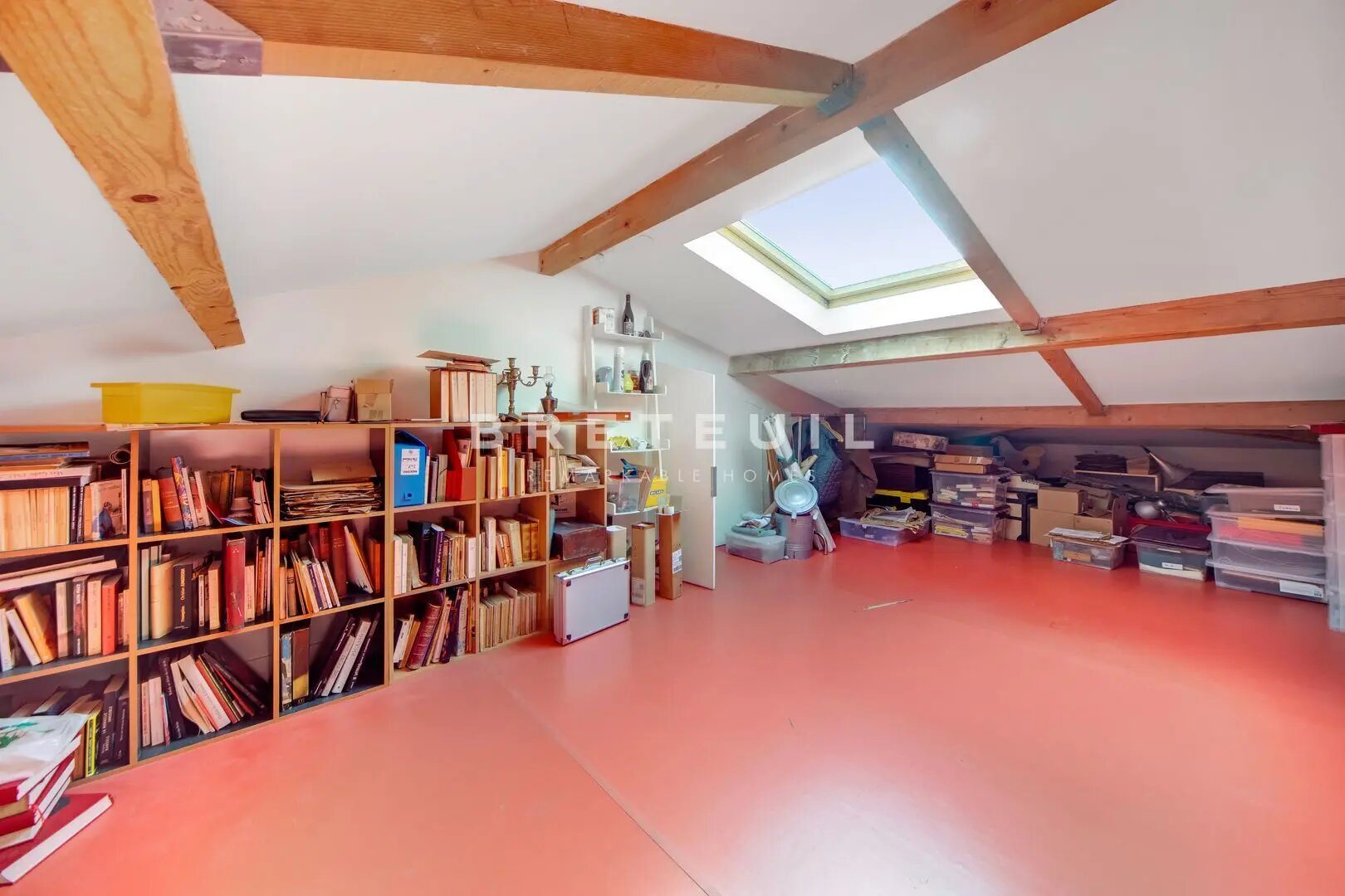 Maison à vendre, 296m², Paris 12ème