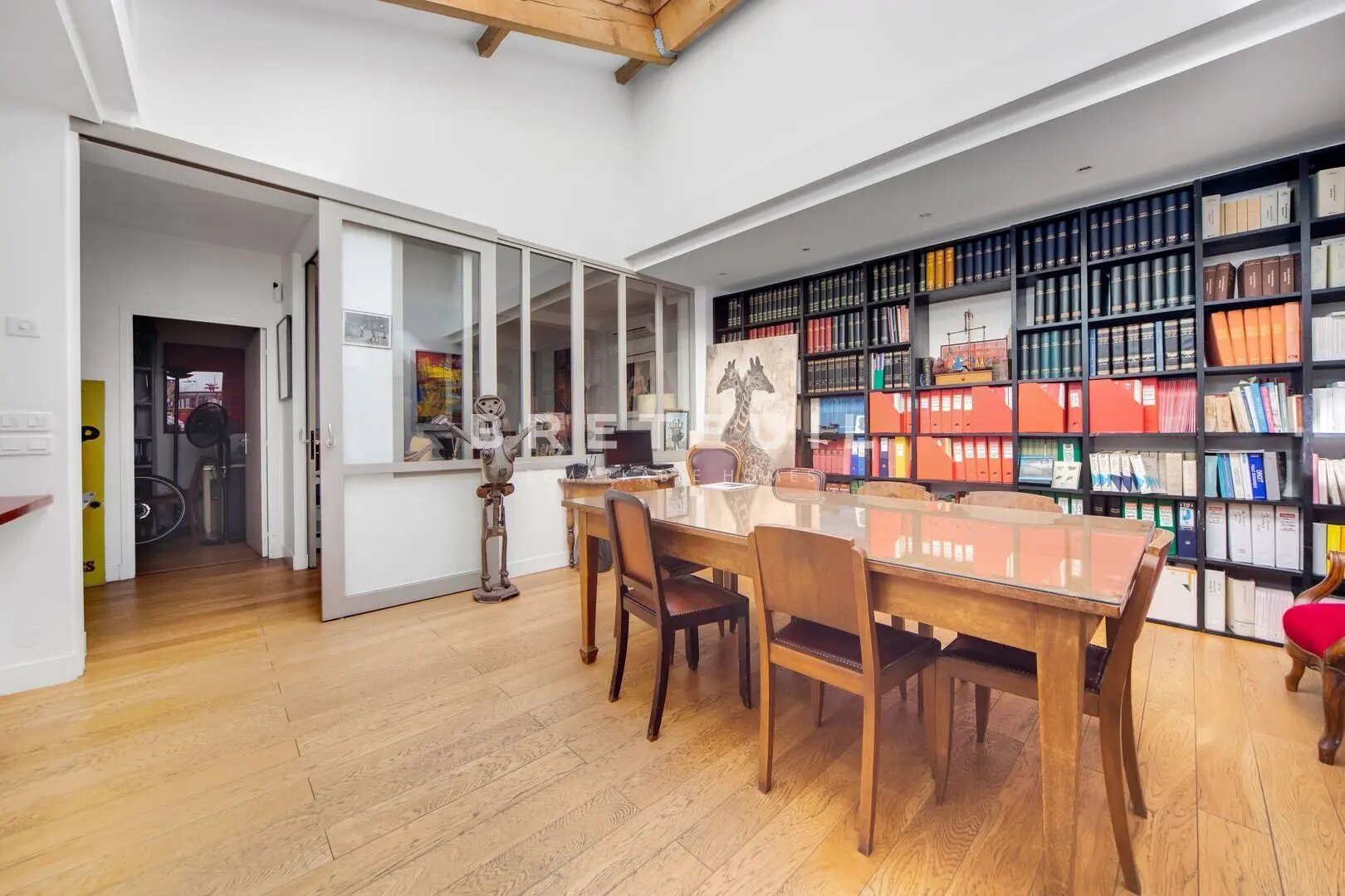 Maison à vendre, 296m², Paris 12ème