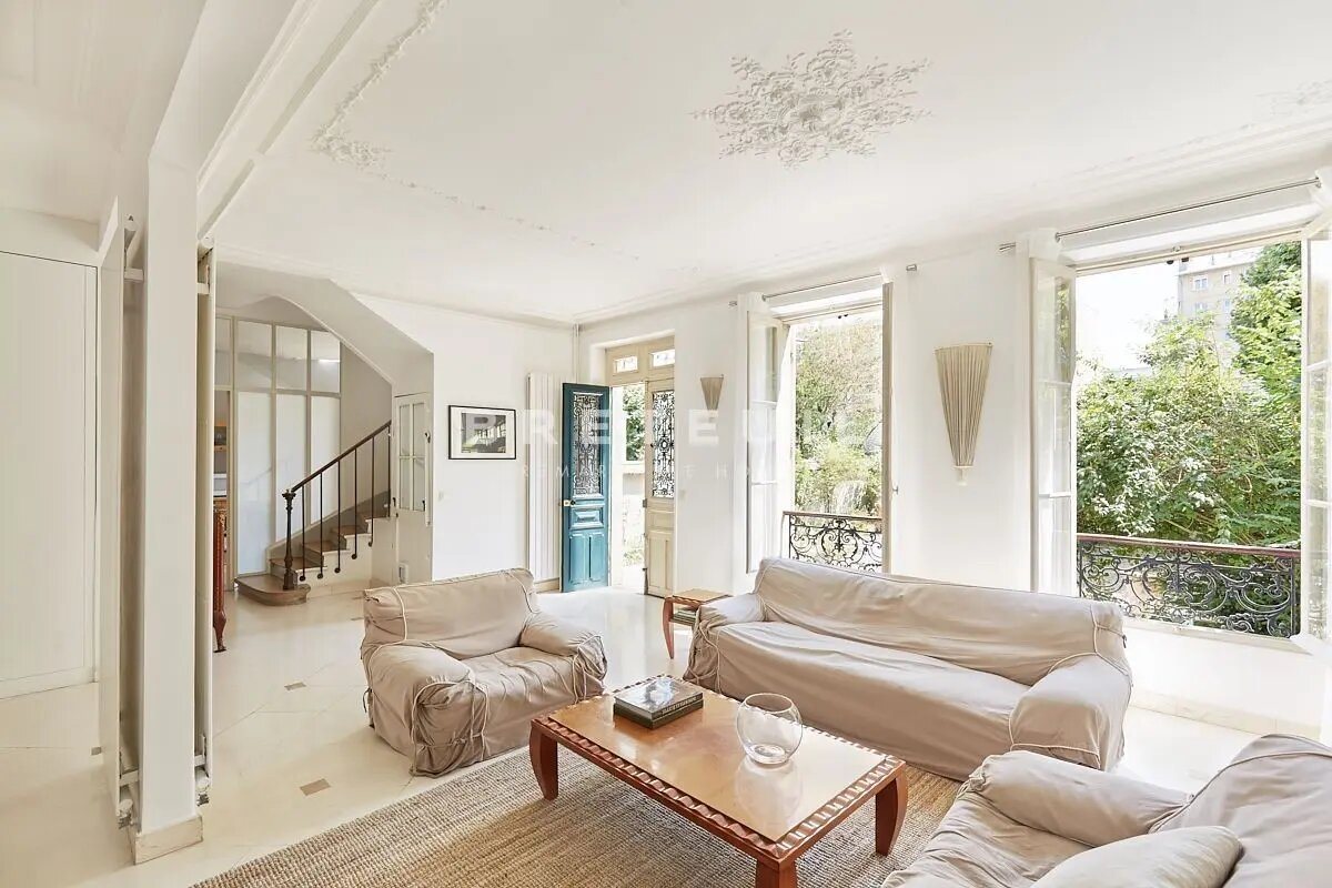 Maison à vendre, 308m², Saint-Mandé