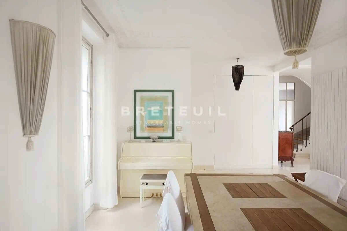 Maison à vendre, 308m², Saint-Mandé