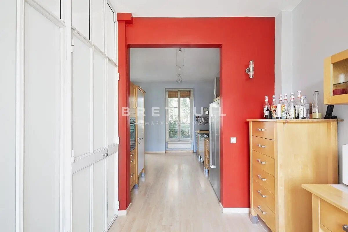 Maison à vendre, 308m², Saint-Mandé