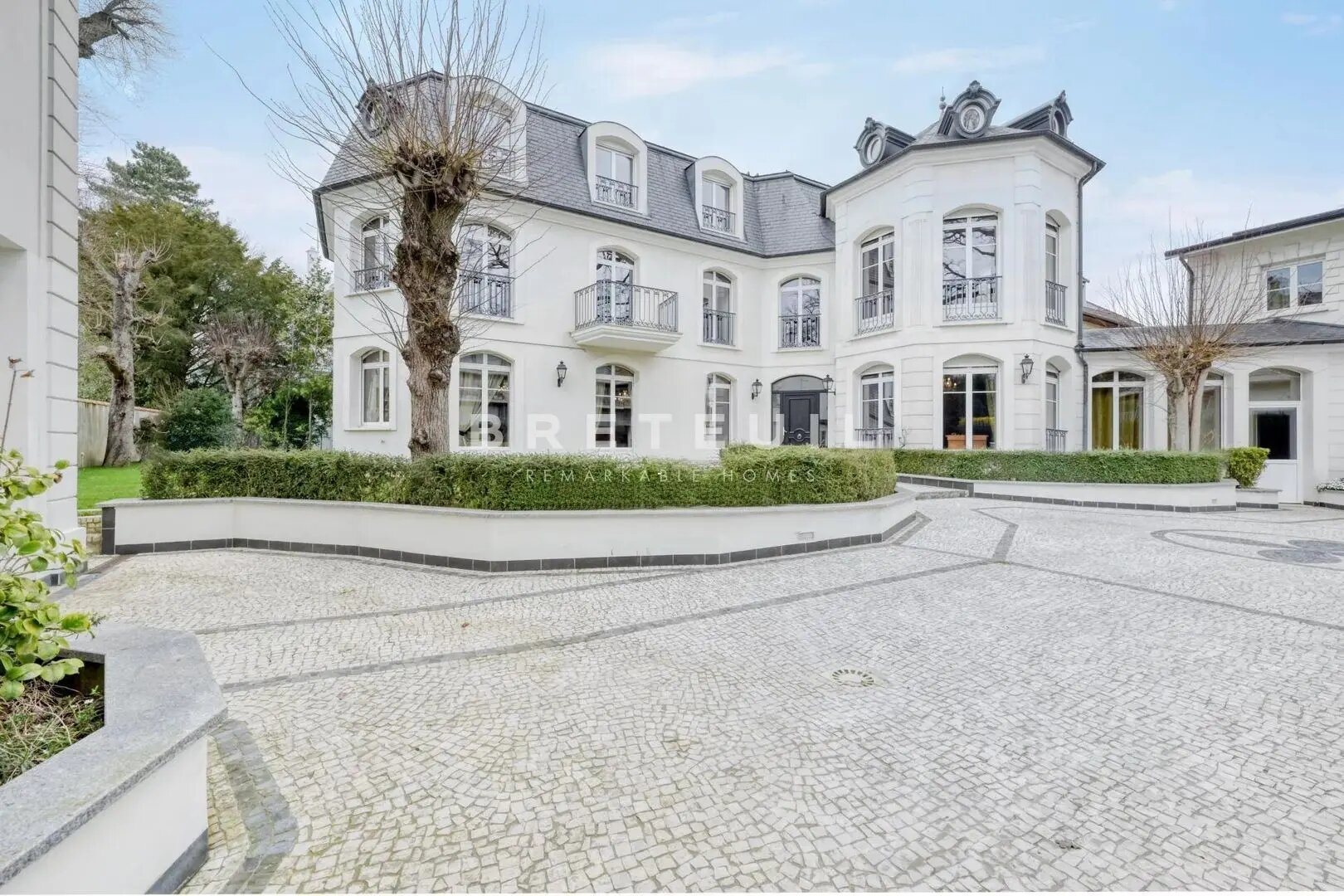 Maison à vendre, 700m², Nogent-sur-Marne