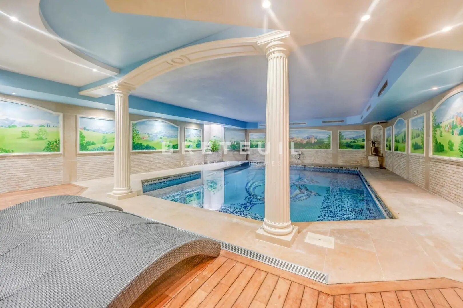 Maison à vendre, 700m², Nogent-sur-Marne