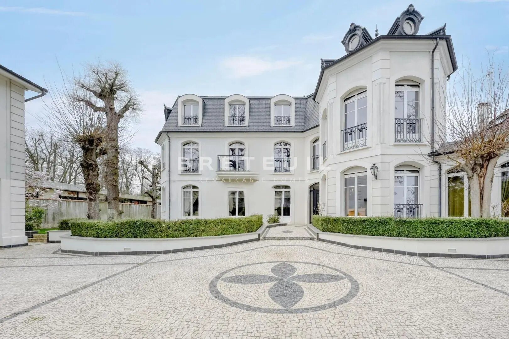Maison à vendre, 700m², Nogent-sur-Marne
