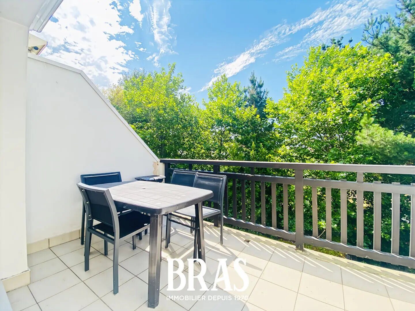 Appartement à vendre, 37m², La Baule-Escoublac