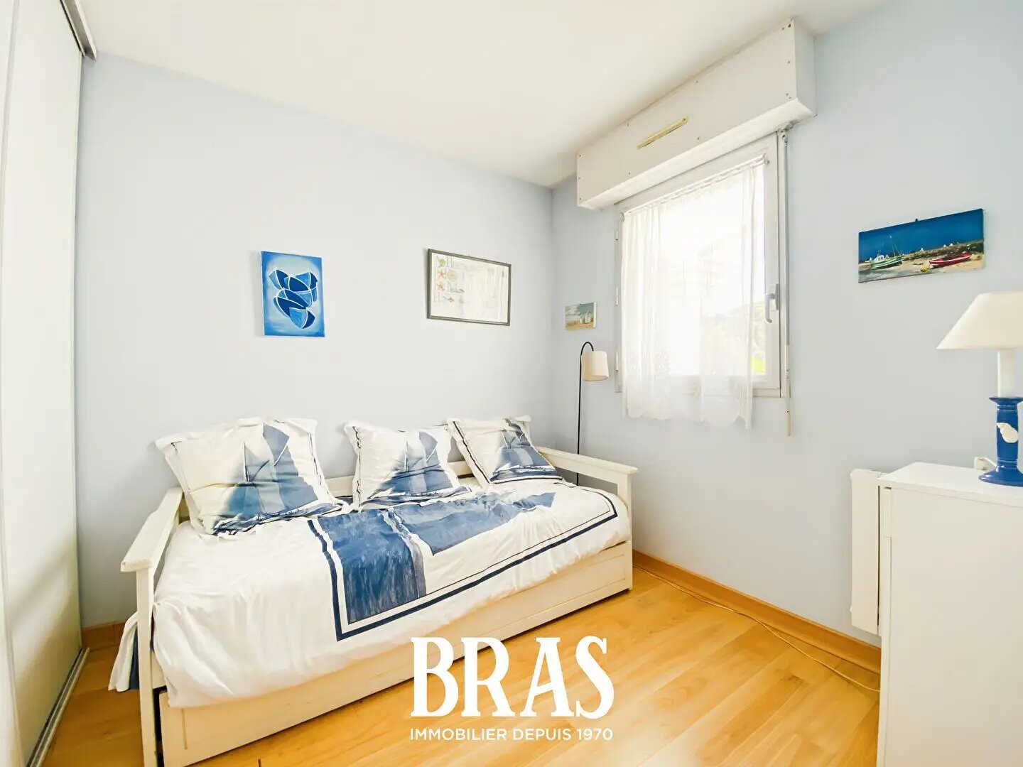 Appartement à vendre, 37m², La Baule-Escoublac