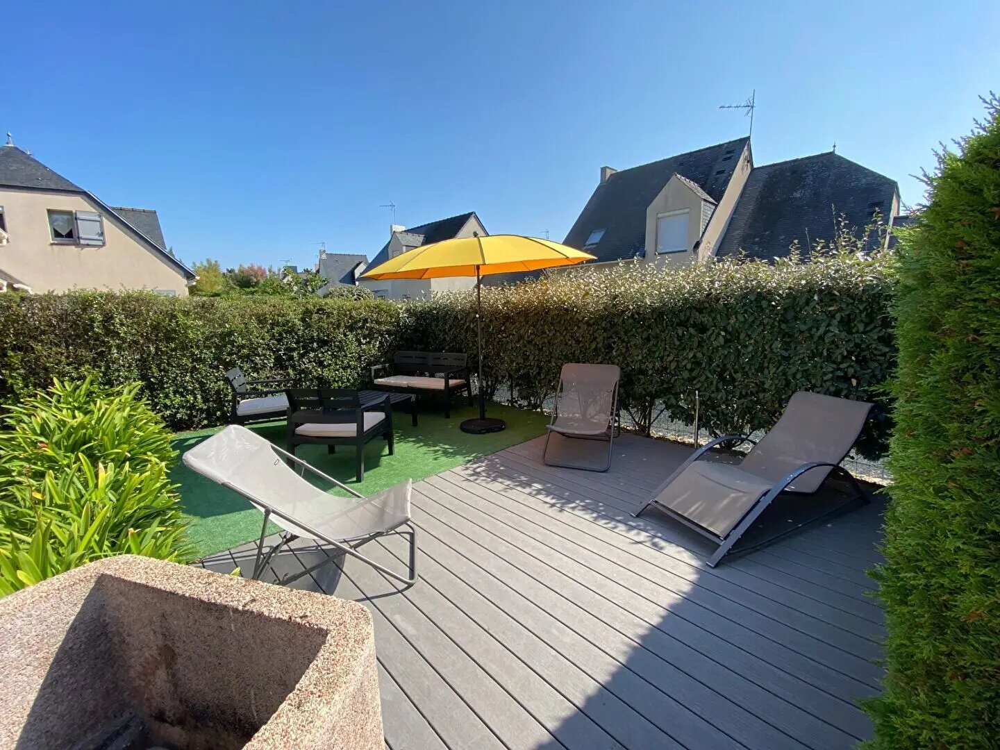 Maison à vendre, 32m², Batz-sur-Mer