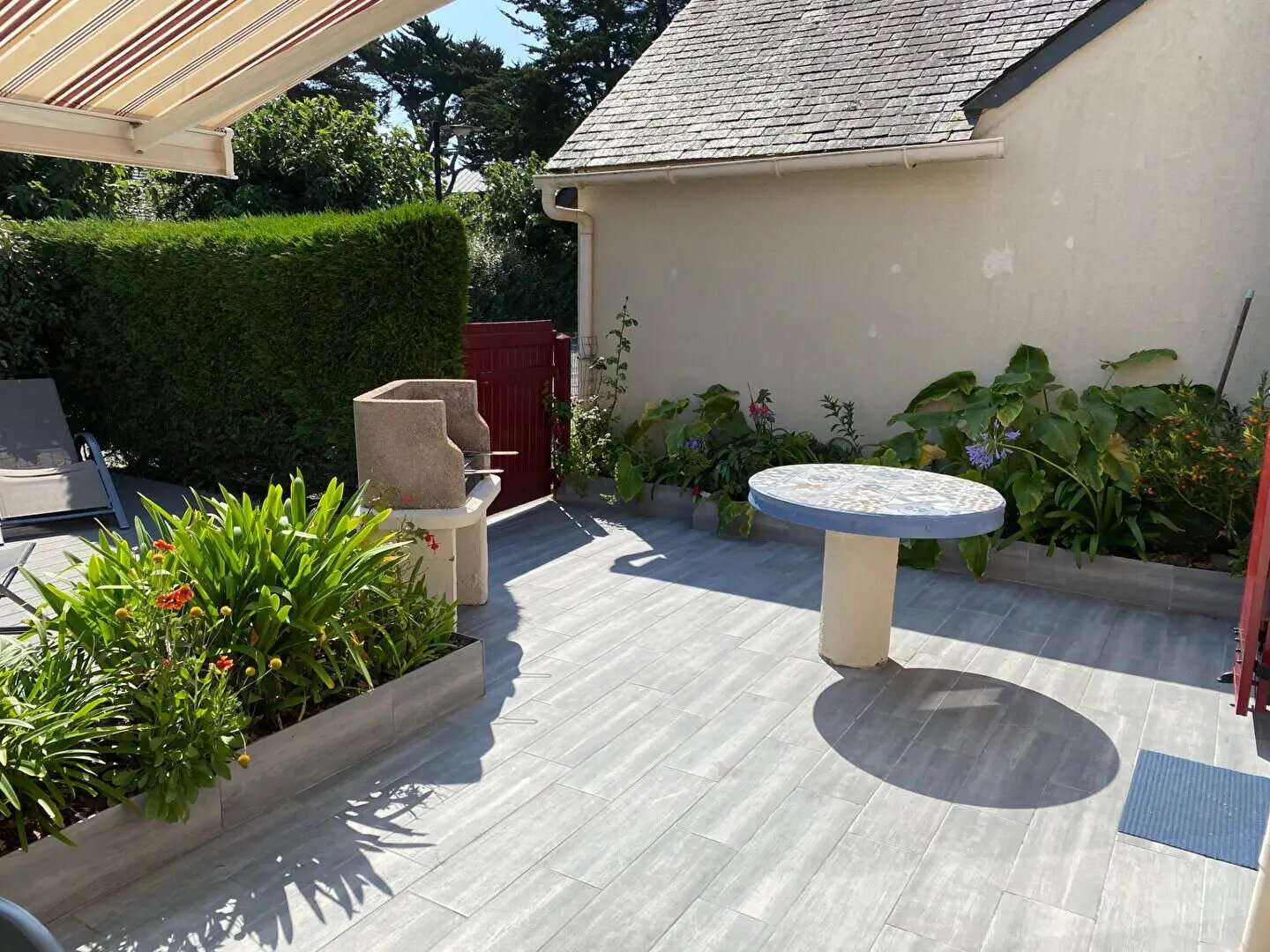 Maison à vendre, 32m², Batz-sur-Mer