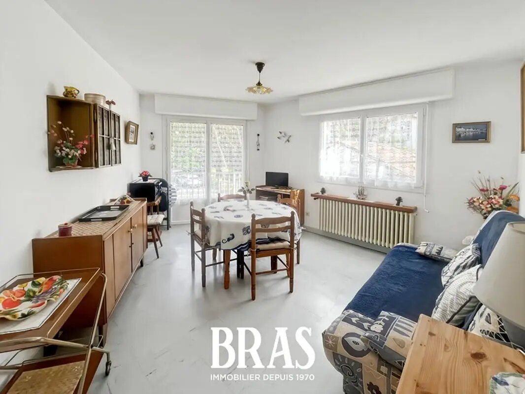 Appartement à vendre, 38m², La Baule-Escoublac