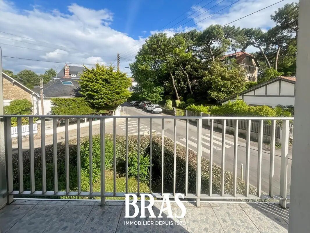 Appartement à vendre, 38m², La Baule-Escoublac