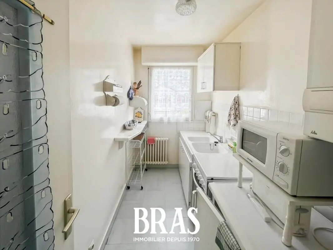 Appartement à vendre, 38m², La Baule-Escoublac