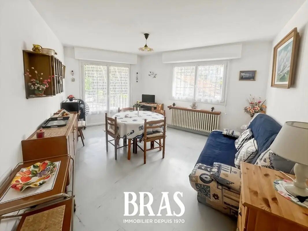 Appartement à vendre, 38m², La Baule-Escoublac